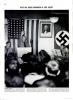 German-American Bund protest